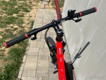 Prodám dětské kolo Scud 26" - 4