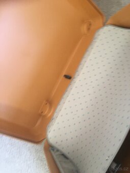 Kufr Samsonite - 4