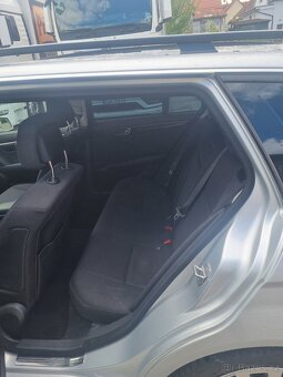 Mercedes C220 - 4