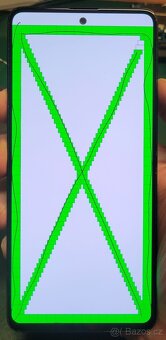 LCD displej Samsung A51 4G repase - 4