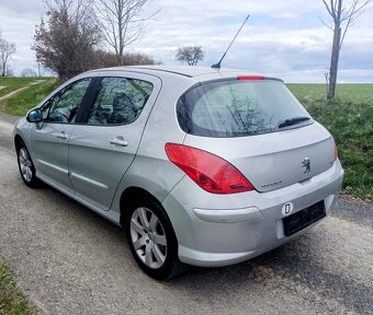 Peugeot 308 1.4 70Kw RV.2008 - STK 4/2027 - 4