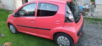 Citroen C1 - 4