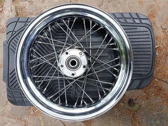 Kolo Harley Davidson - 4