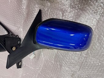 Zpětná zrcátka Subaru Impreza WRX STi GD (01-07) - 4