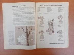 Nsu - seznamy dílů - Předvalečný prospekt - 4
