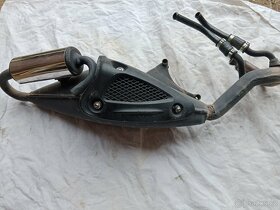 Aprilia SR50 euro 4 - 4