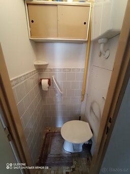 prodej bytu v centru Šumperka - 4