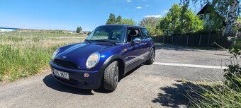Mini Cooper R51 - 4