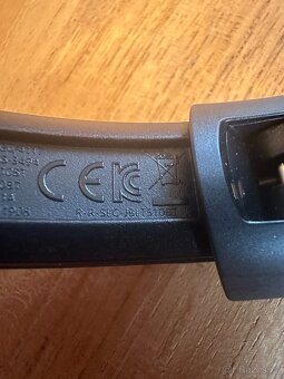 Sluchátka JBL Tune 510BT černé - 4