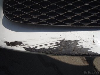 Přední nárazník Mercedes W2012 Coupé A2388855600 - 4