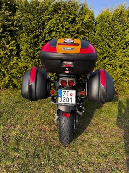 Yamaha FZS 1000 Fazer - 4