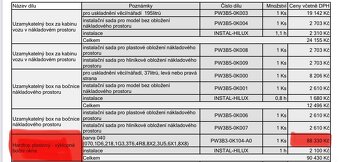 Hardtop Toyota Hilux 2021+ - 4