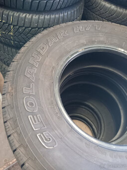 30X9.5R15 LT 104S - 4