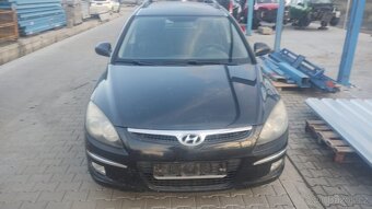 Hyundai i30 č. 19756 - 4