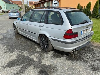Bmw e46 318i 105kw - 4