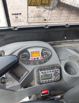 Minibagr bagr bobcat e19 ne kubota.yanmar. - 4