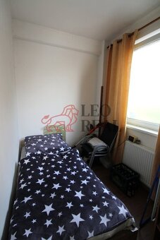Oslavany, byt 3+kk, CP 56m2 - 4