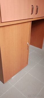 Kancelářský nábytek HOBIS - 4