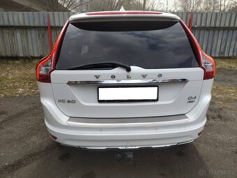Volvo XC60 DZ81 - 4