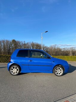 VW Lupo 1.0MPI 37kw Rieger Edice - 4