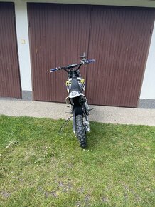 YCF 150 - 4