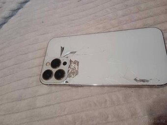 iPhone 13 pro max - 4