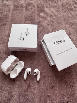 AirPods 4 s aktivním potlačováním hluku - 4
