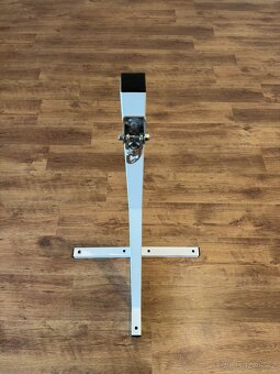 BOXOVACÍ PYTEL DBX PREMIUM 140 CM 40 KG - 4