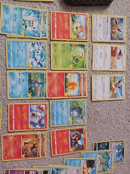 Pokemon karty Celebration, MCD25 - 4