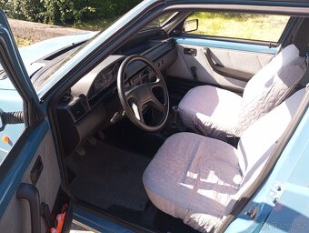 Fiat Uno 1.0L - 4