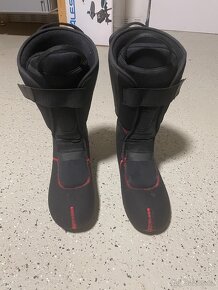 dalbello quantum free asolo factory 130 (27,5) - 4