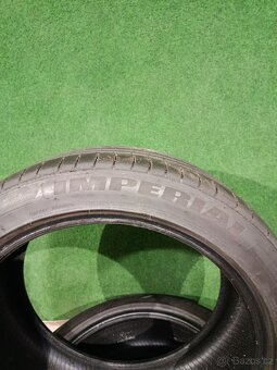 2ks letni 235/45/18 imperial - 4