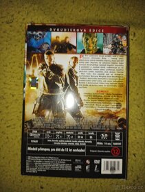 Terminator salvation DVD edition - 4
