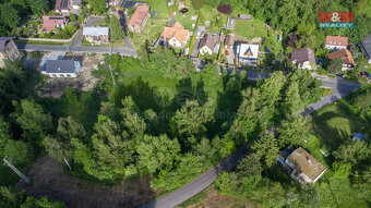 Prodej pozemku k bydlení 6943 m² v Novém Boru - 4