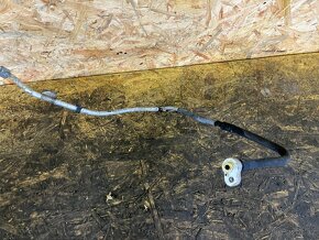 KLIMAHADICE AUDI Q7 4L 7L6820750C/ 7L0820741D - 4