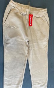 Nový sportovní textil CCM - 4