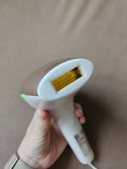INNZA hair removal D-1176 - 4