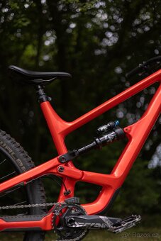 YT Capra Core 3 29 XL - 4