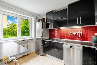 Prodej byty 2+1, 49 m2 - Zlín, ev.č. 14257 - 4