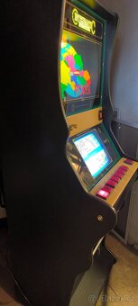 Herni Automat Intermatic - 4