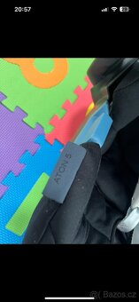 Autosedačka Cybex Aton 5 (0-13 kg) - 4