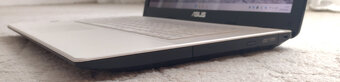 Asus X75VC - Intel Core i5, 17"LCD - 4
