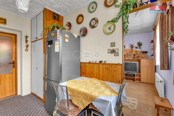 Prodej rodinného domu, 749 m², Smidary, ul. Zahradní - 4