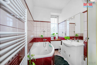 Prodej bytu 4+kk, 99 m², Jince, ul. Slavíkova, okr. Příbram - 4