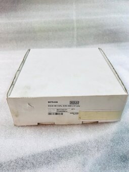 Manometry mechanické - WIKA - 4