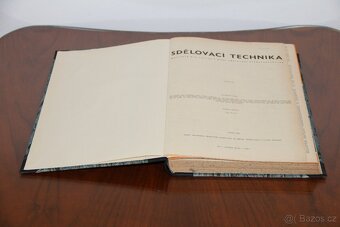 Svázané časopisy Sdělovací technika - ročník 1959 - 4