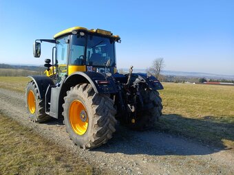 Fastrac 4220 - 4