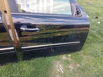 MERCEDES ML W164 DVEŘE P.P. A P.Z., PRAVÉ PŘEDNÍ A PRAVÉ ZAD - 4