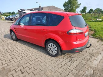 Ford s-max - 4
