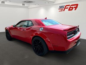 Dodge Challenger 5.7 V8 HEMI R/T, USA - 4